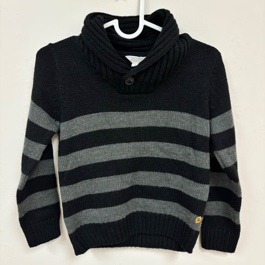 Milkshake Knit Jumper - Size 6