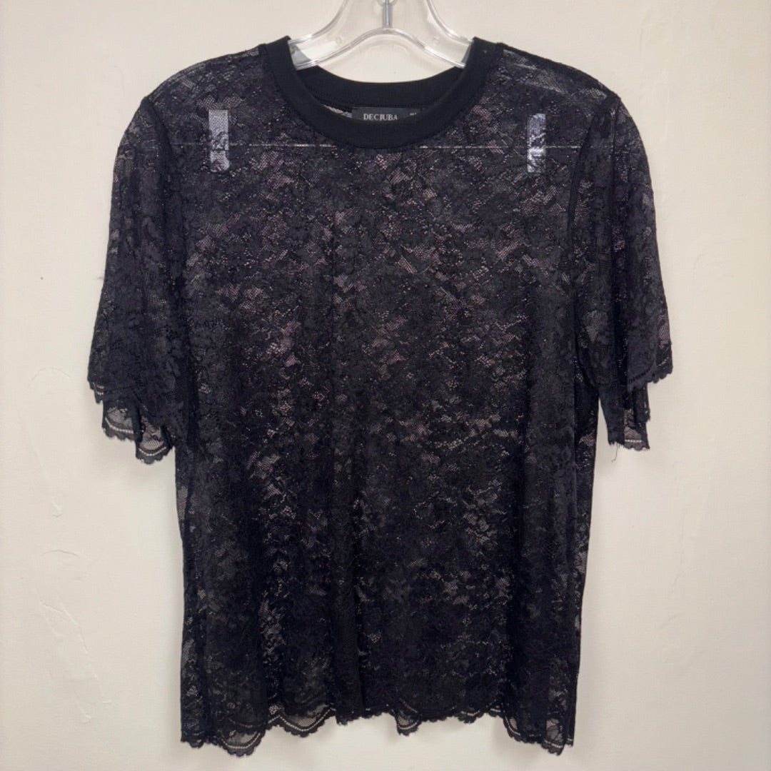 Decjuba Lace Top - Medium