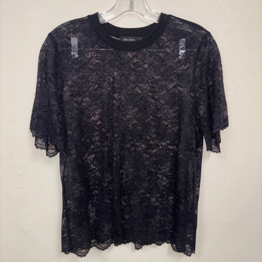 Decjuba Lace Top - Medium