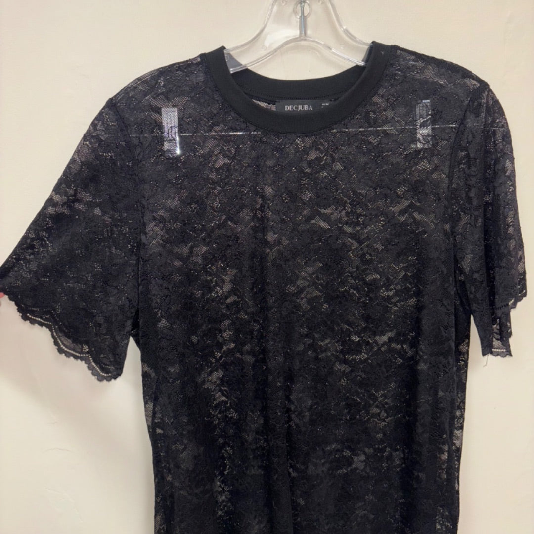 Decjuba Lace Top - Medium