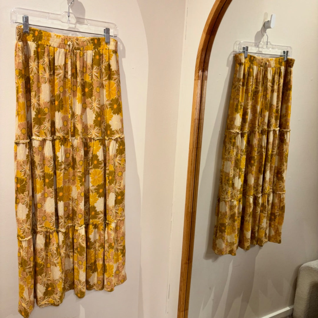 Ally Skirt - Size 12