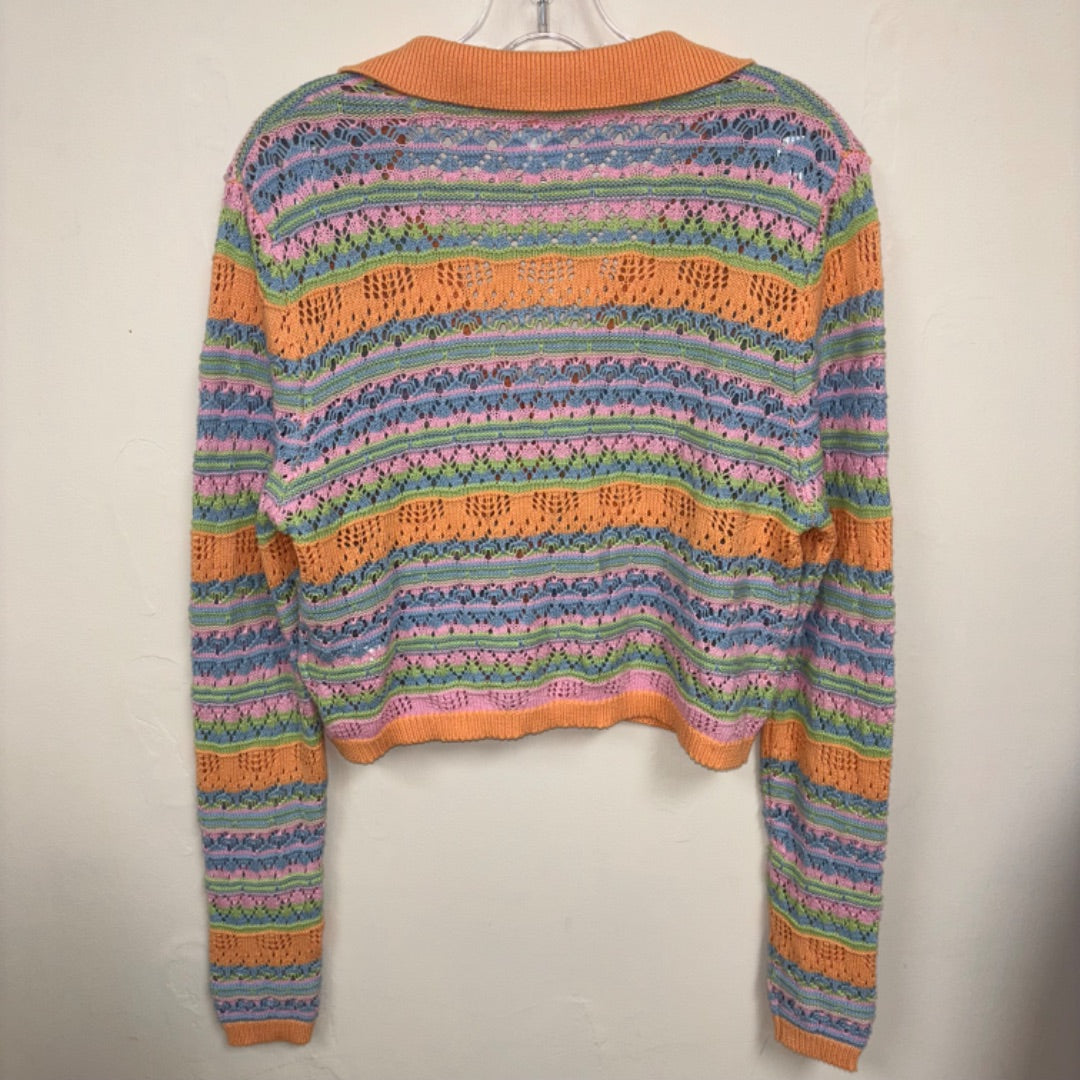 Cotton On Knit Cardigan - Size M