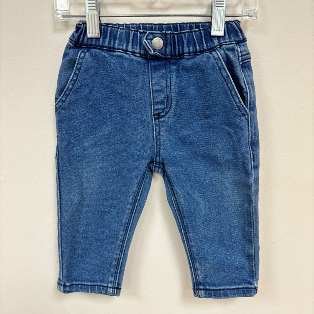Seed Jeans - Size 00