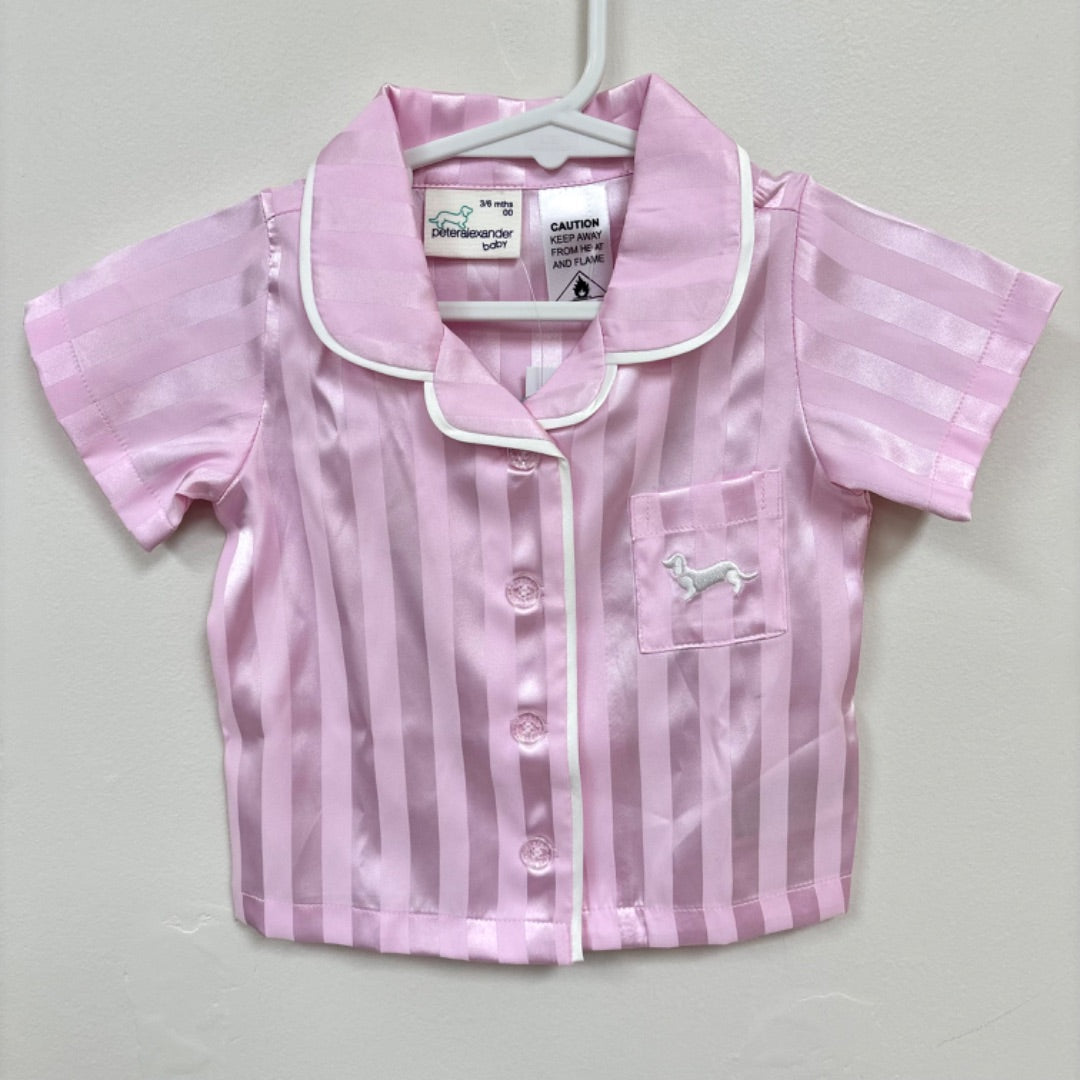 Peter Alexander Pj Set BNWT - Size 00
