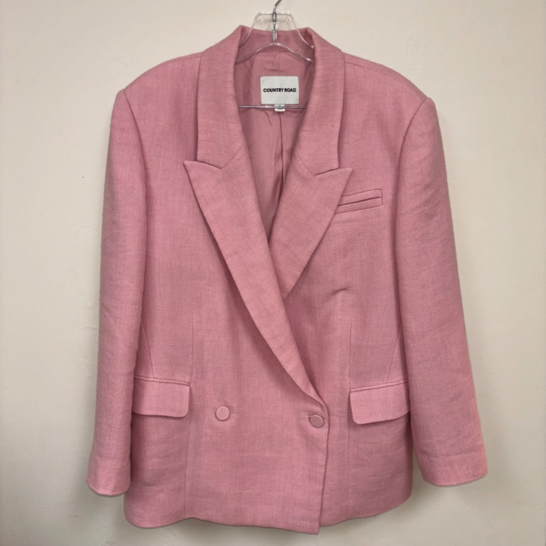 Country Road Blazer - Size 12