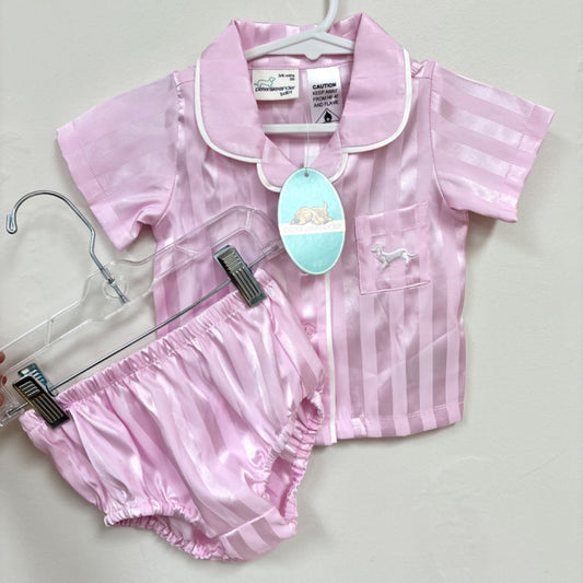 Peter Alexander Pj Set BNWT - Size 00