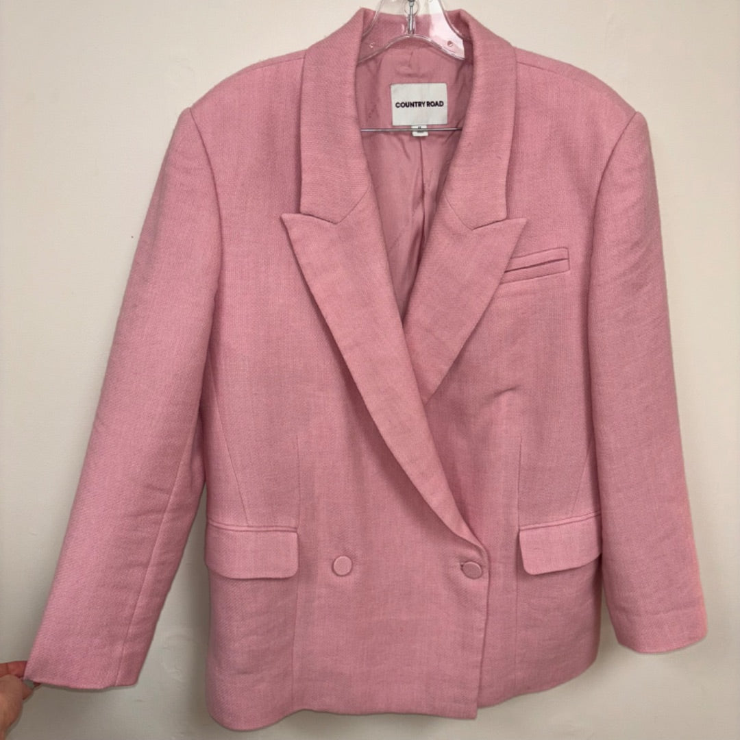 Country Road Blazer - Size 12