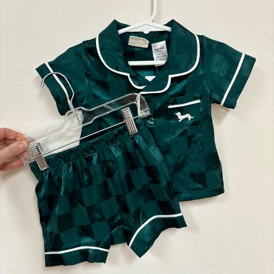 Peter Alexander PJ Set - Size 0