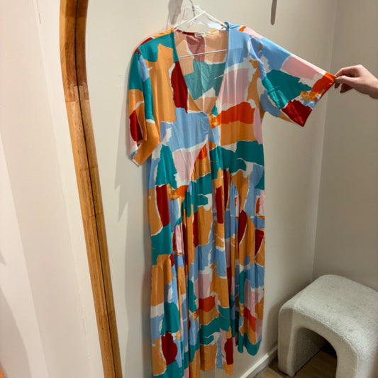 Label of Love Dress - Size 10