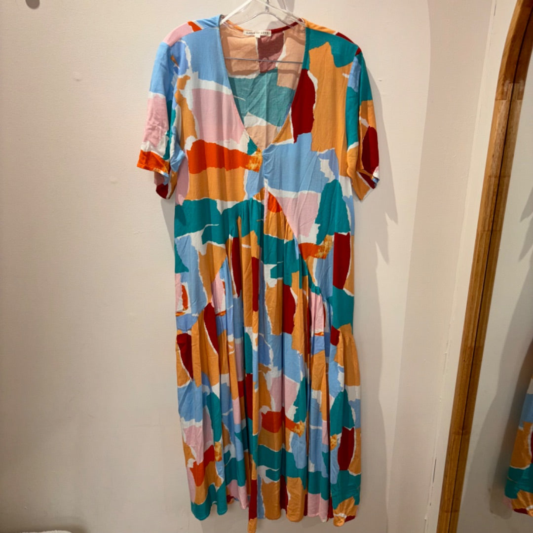 Label of Love Dress - Size 10