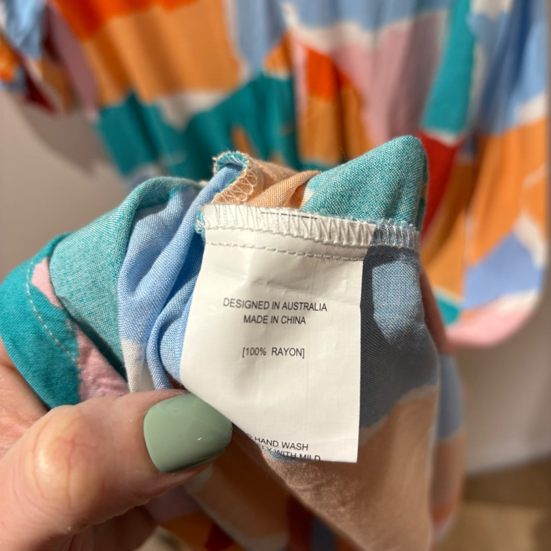 Label of Love Dress - Size 10