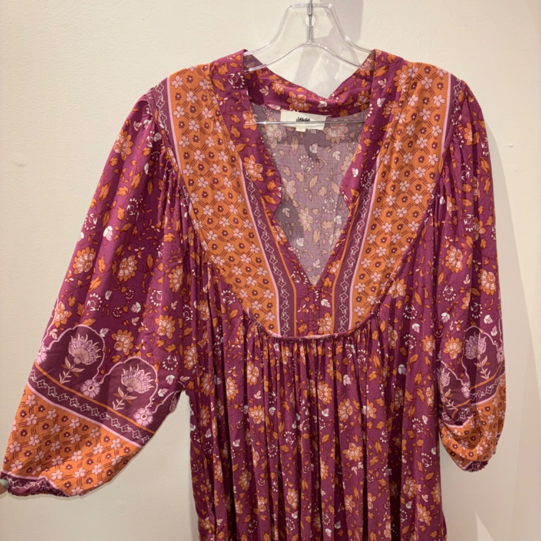 Jaase Dress - Size M