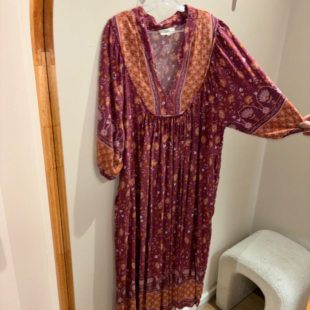 Jaase Dress - Size M