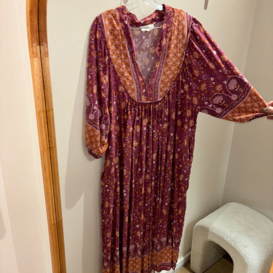 Jaase Dress - Size M