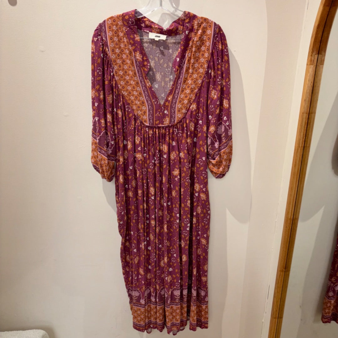 Jaase Dress - Size M