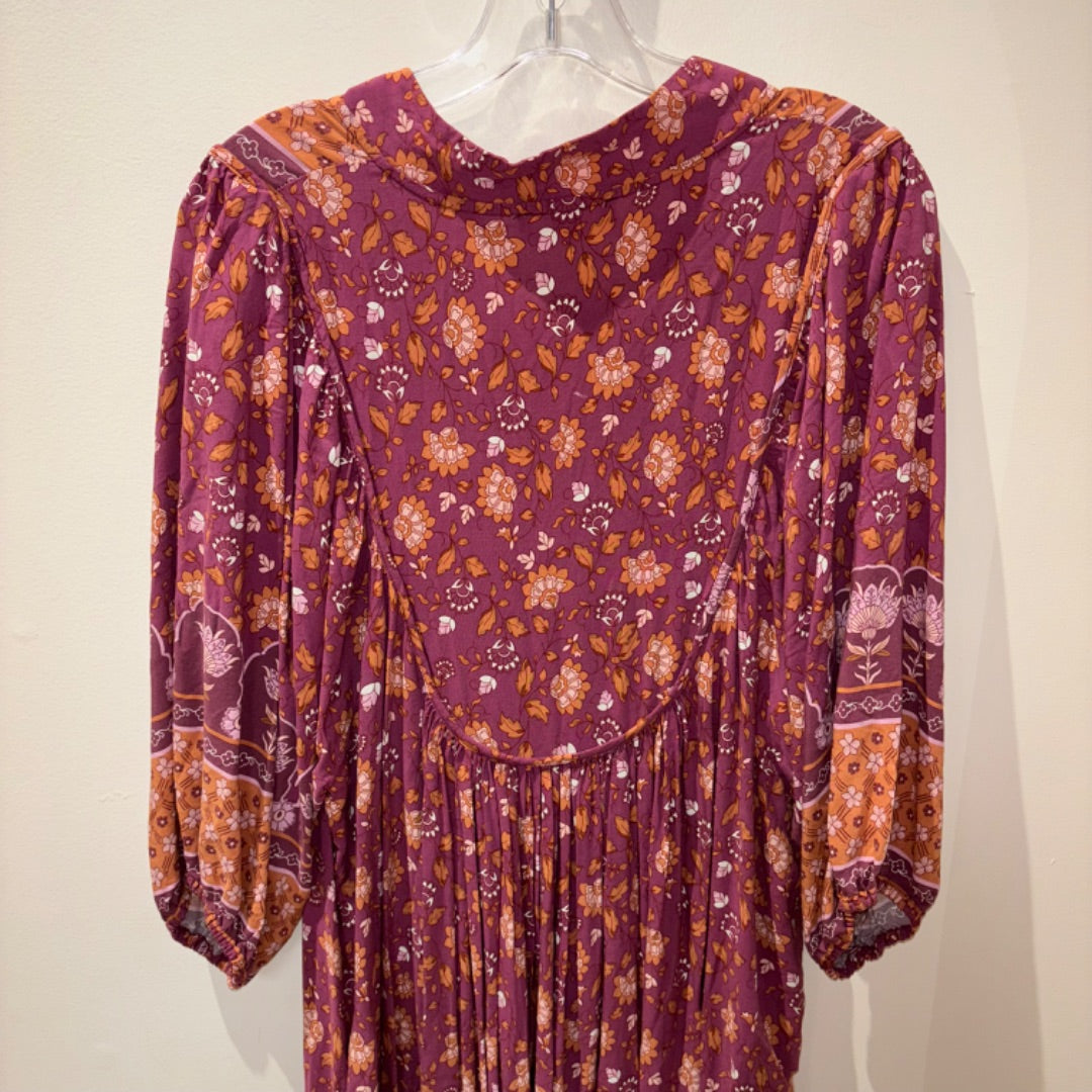 Jaase Dress - Size M