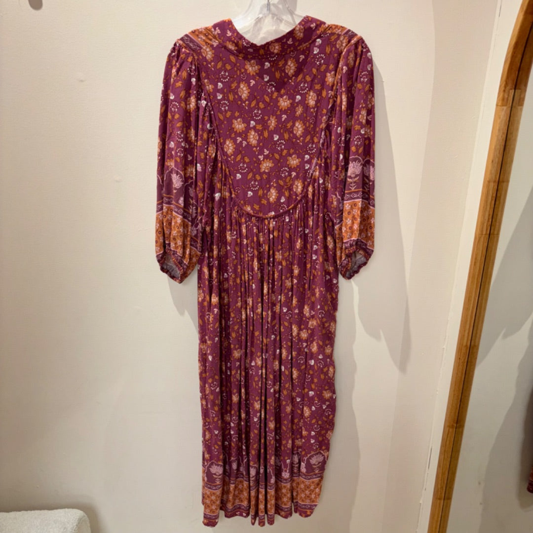 Jaase Dress - Size M