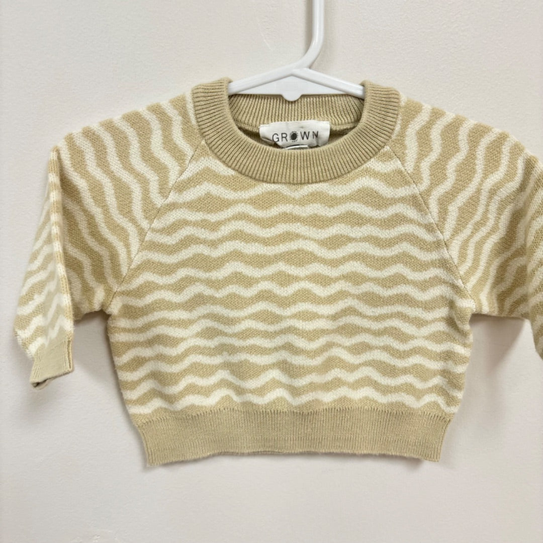 Grown Jumper - Size 000