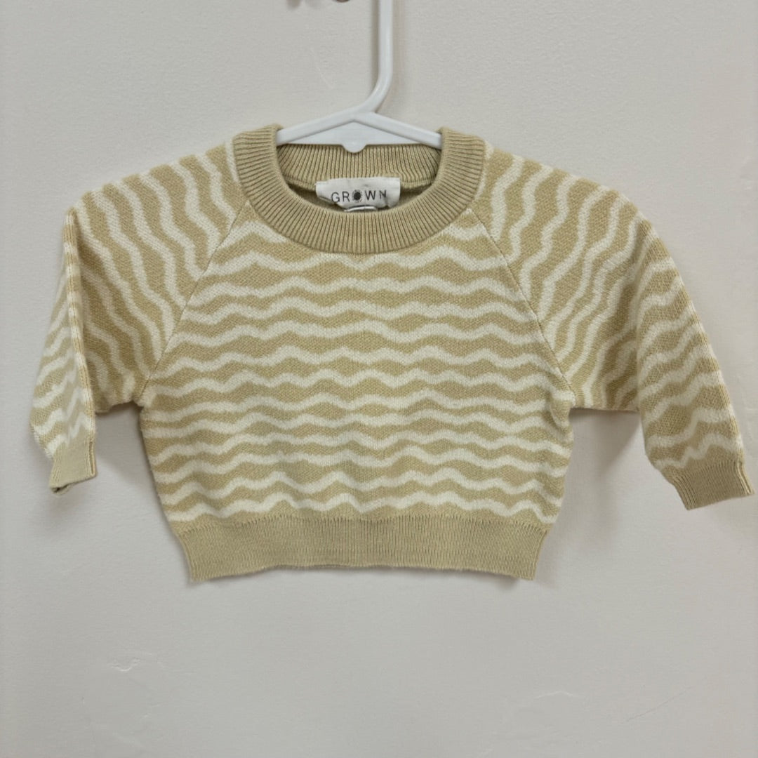 Grown Jumper - Size 000