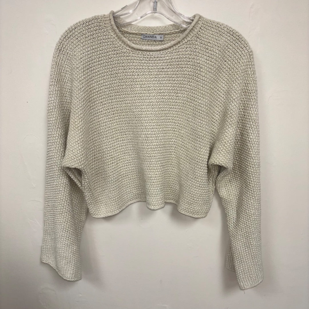 Ghanda Knit Jumper - Size S