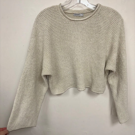 Ghanda Knit Jumper - Size S