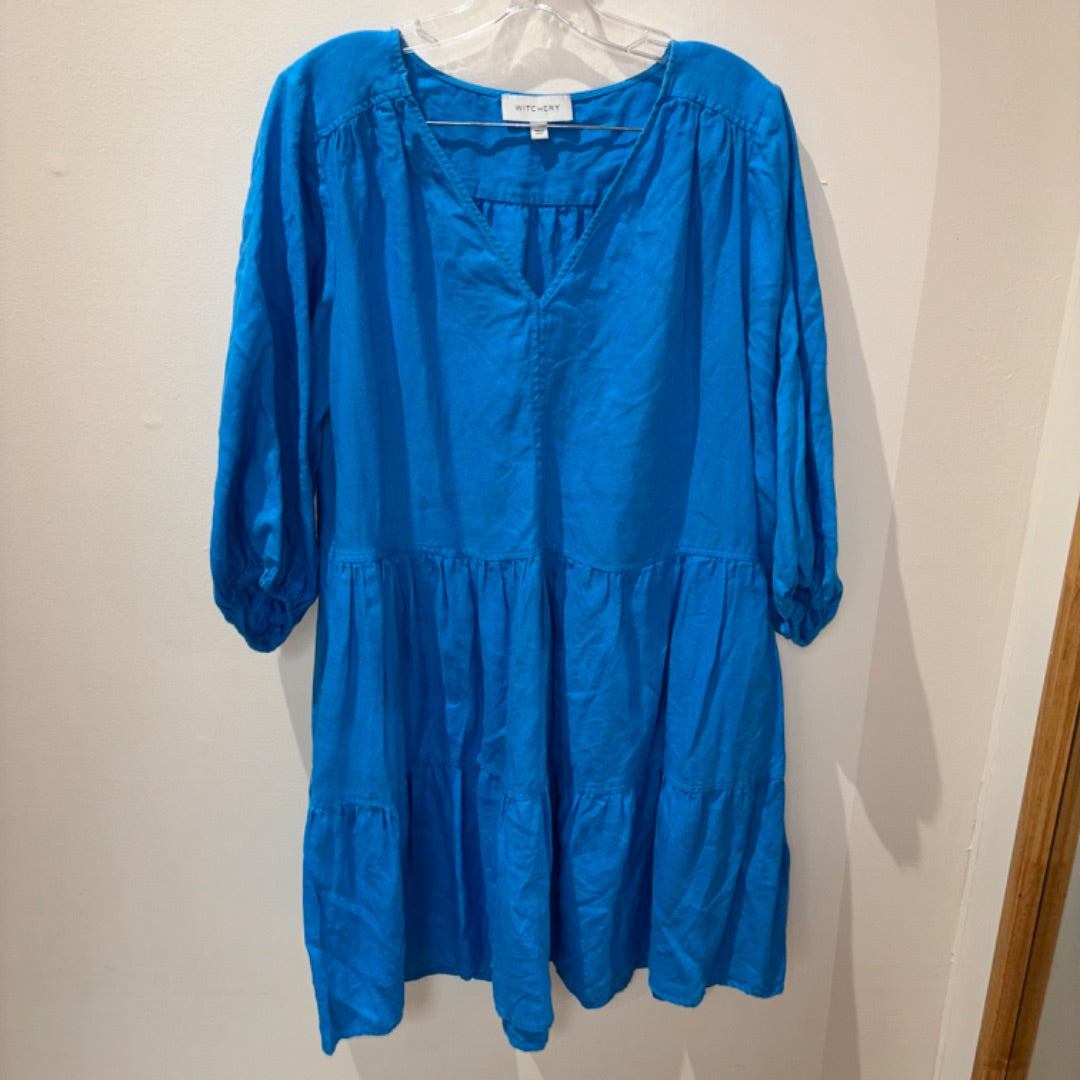 Witchery Dress - Size 12