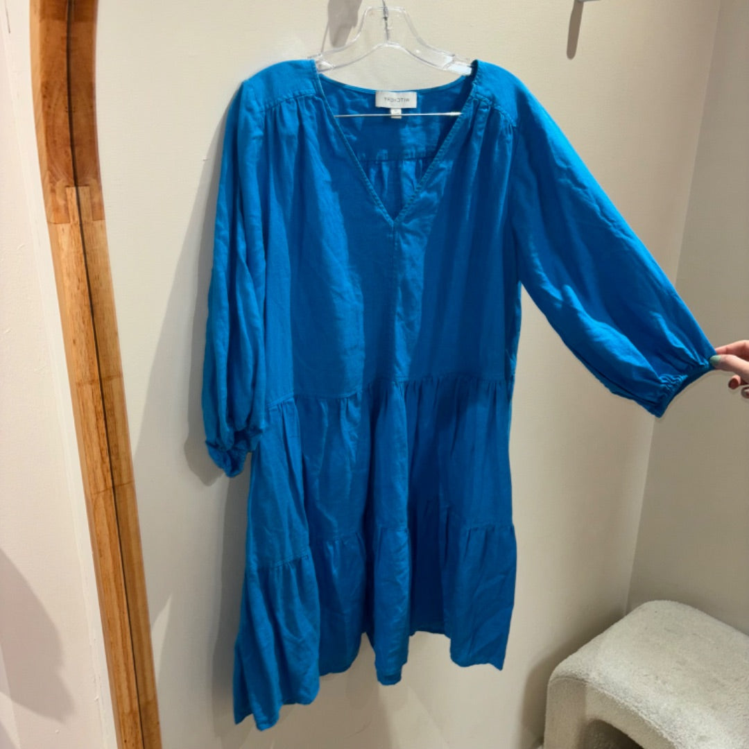 Witchery Dress - Size 12