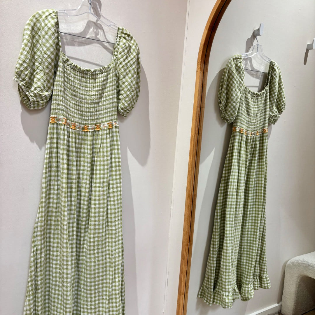 Ghanda Dress - Size M