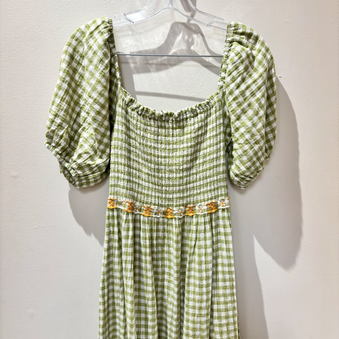 Ghanda Dress - Size M