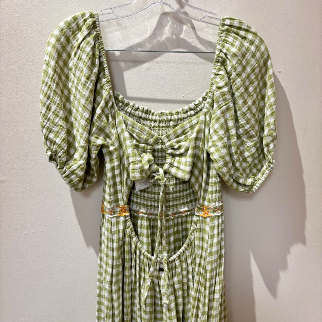 Ghanda Dress - Size M