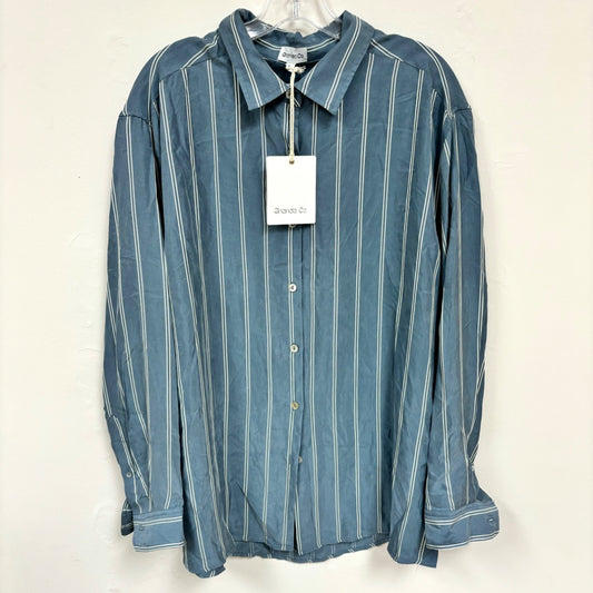Ghanda Shirt BNWT - Size L