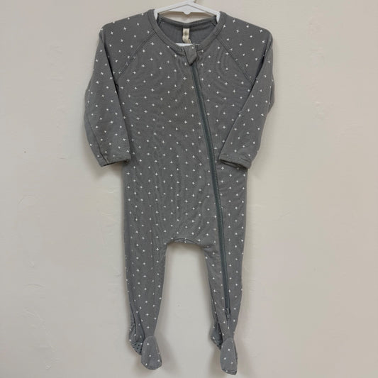 Quincy Mae Onesie - Size 1