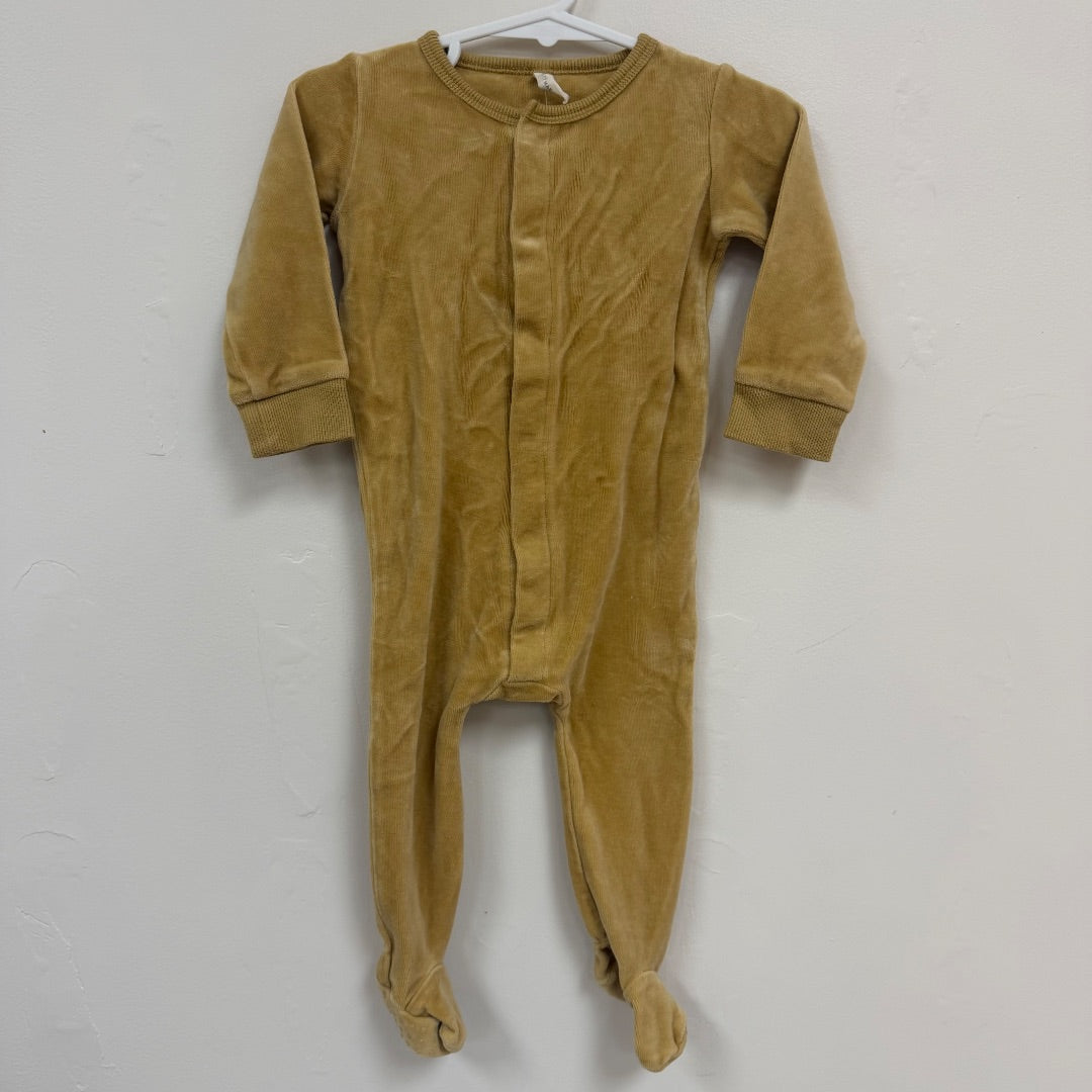 Quincy Mae Onesie - Size 1