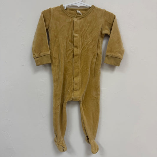 Quincy Mae Onesie - Size 1