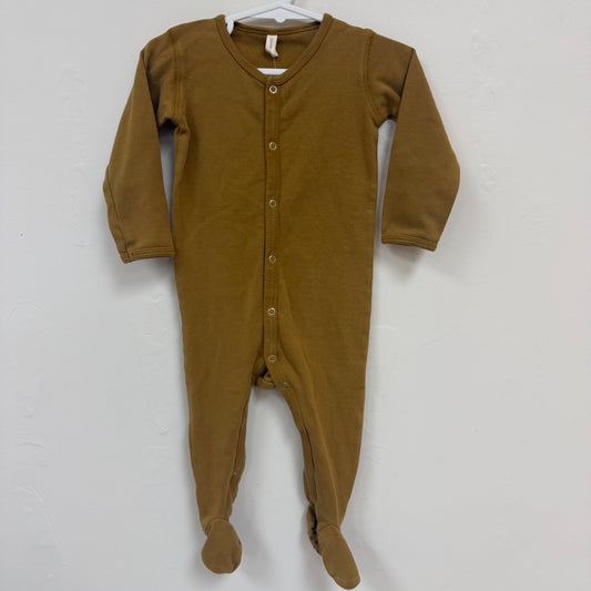 Quincy Mae Onesie - Size 1