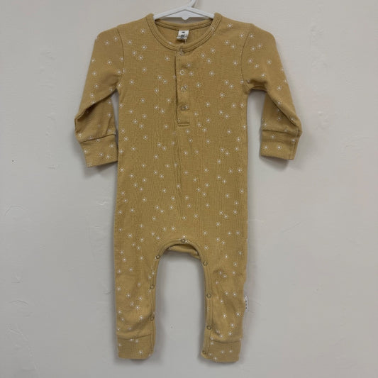Hux Onesie - Size 0