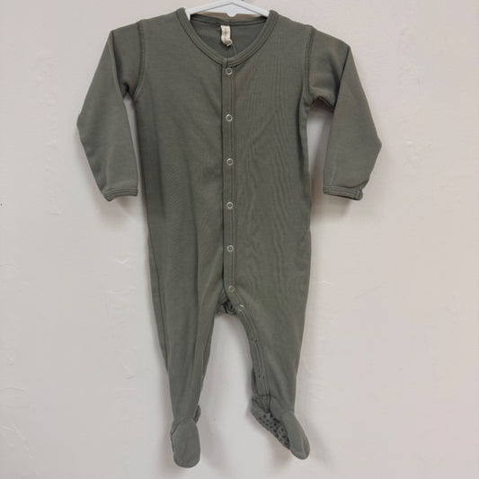 Quincy Mae Onesie - Size 0