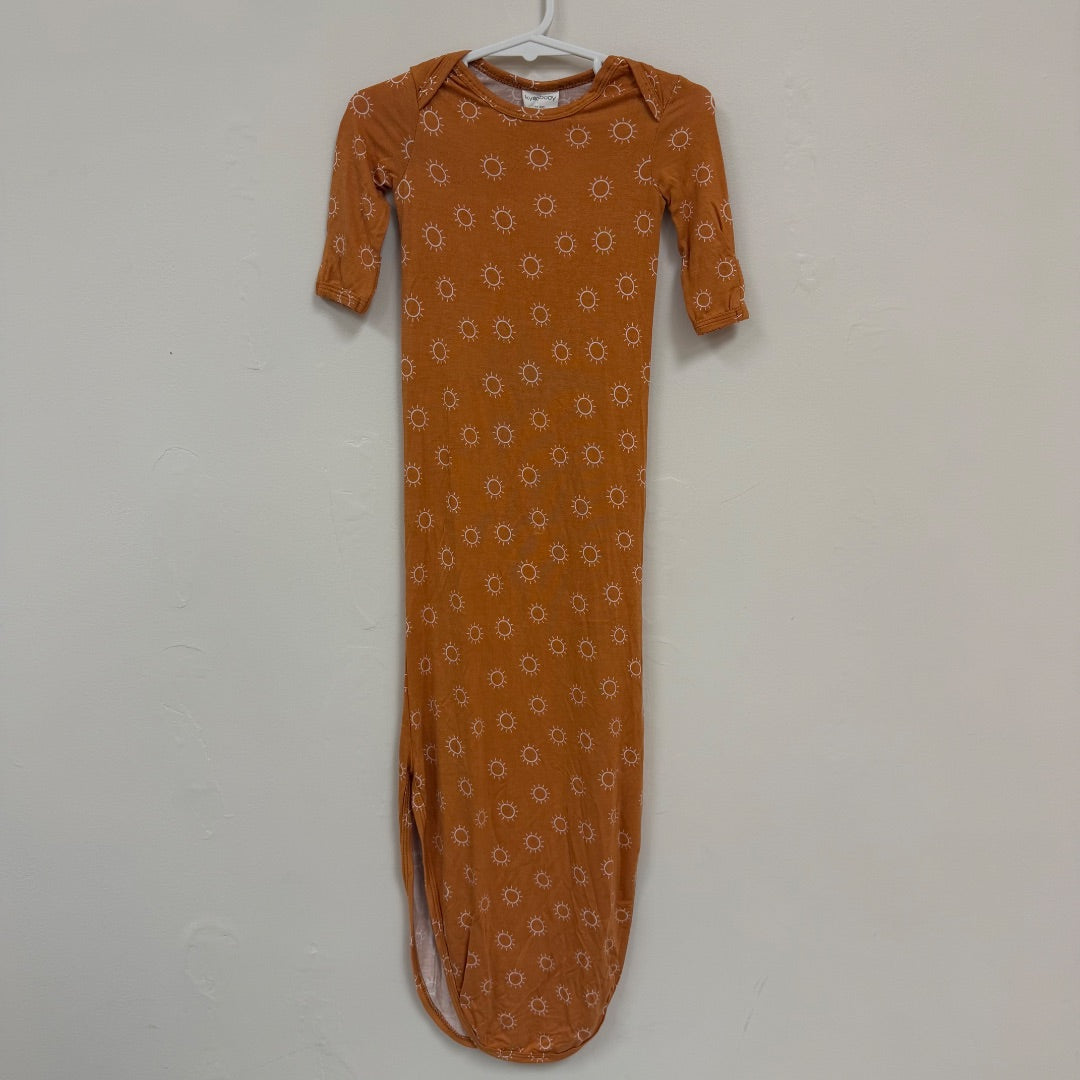 Kyndbaby Knit Onesie - Size 000