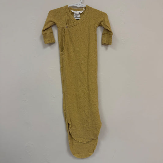 Susukoshi Knit Onesie - Size 0000