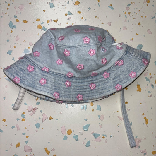 Seed Reversible Hat - One Size Toddler