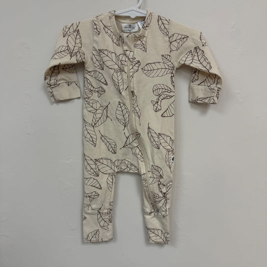 Burrow + Be Onesie - Size 000
