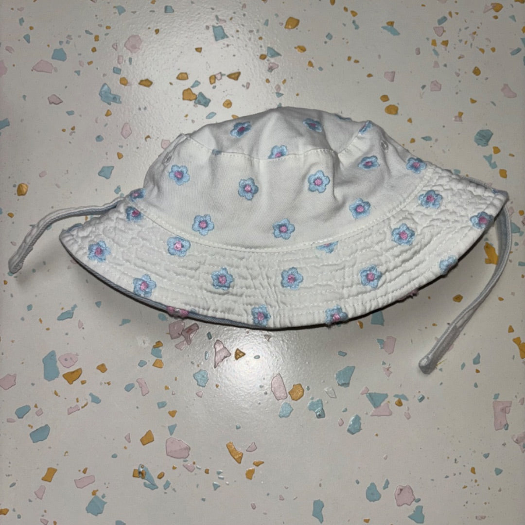 Seed Reversible Hat - One Size Toddler