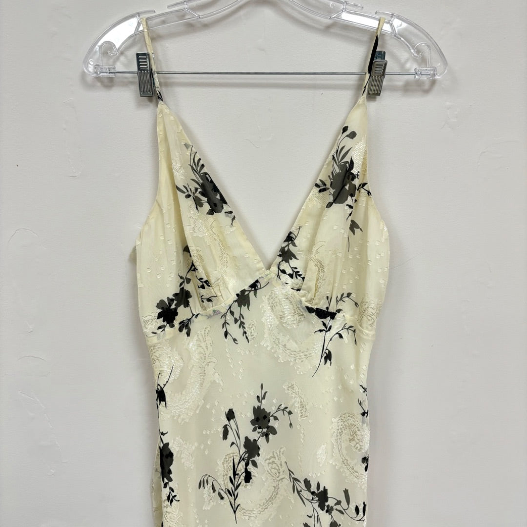 Petal & Pup Dress - Size L