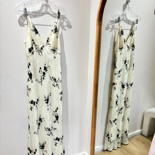Petal & Pup Dress - Size L