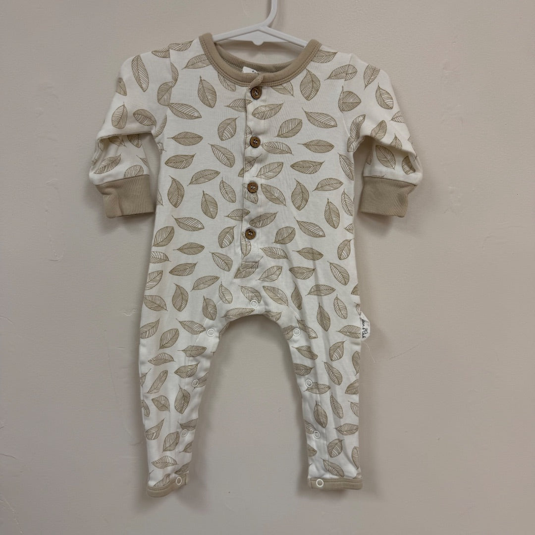 Aster & Oak Onesie - Size 000