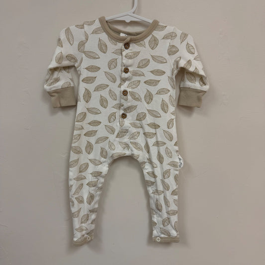 Aster & Oak Onesie - Size 000