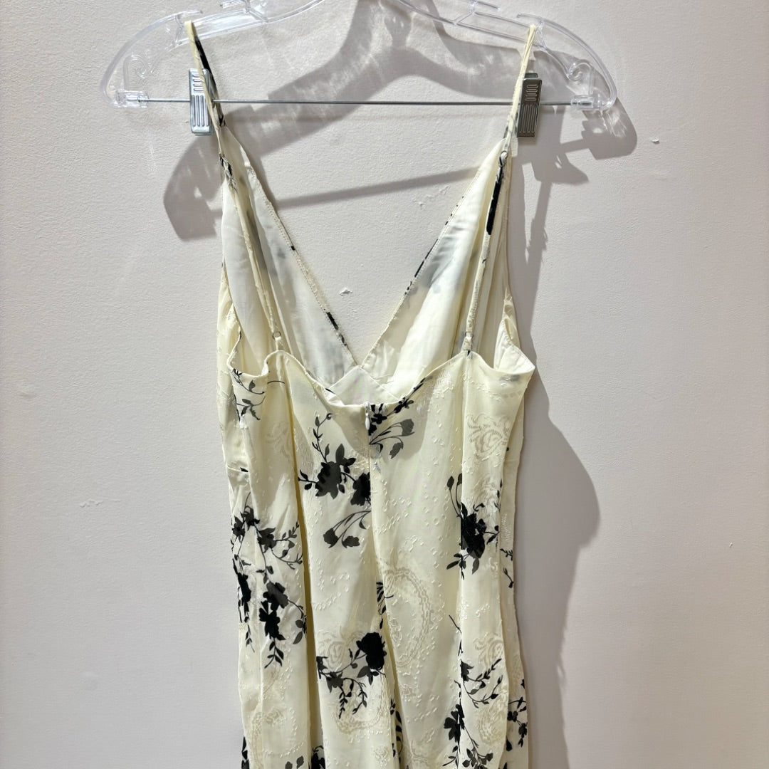 Petal & Pup Dress - Size L