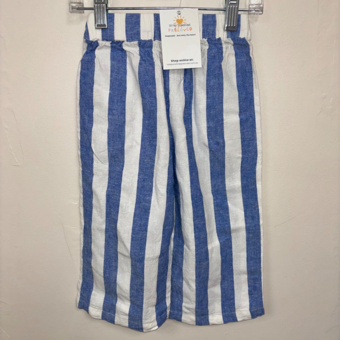 Seed Pants - Size 2