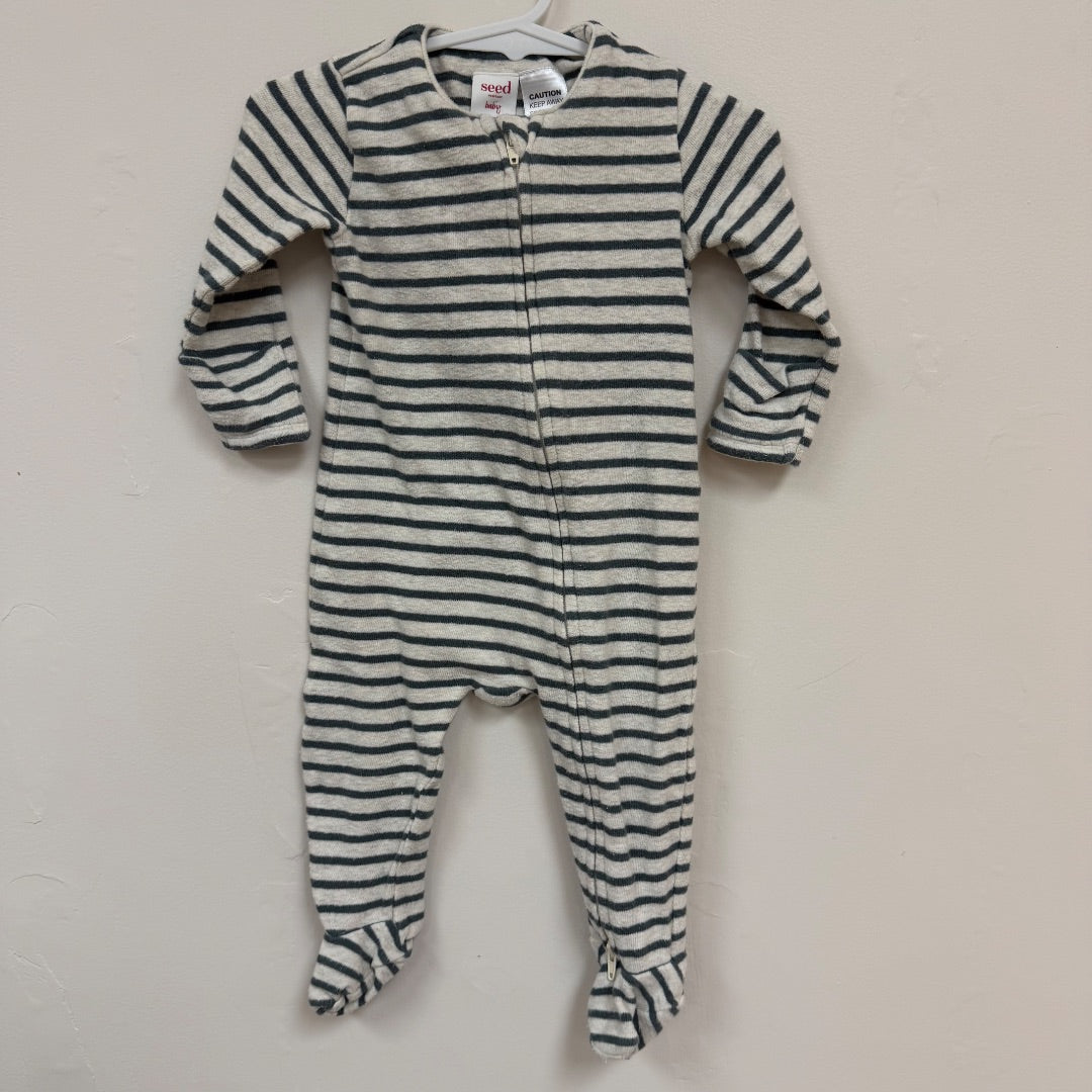 Seed Onesie - Size 00