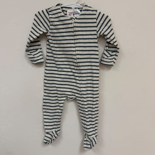 Seed Onesie - Size 00